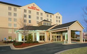 Hilton Garden Tuscaloosa